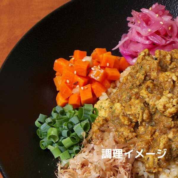 にんじんとセロリのアチャール - 画像 (3)