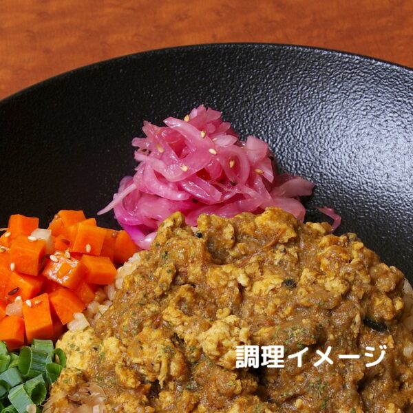 紫玉ねぎのアチャール - 画像 (3)