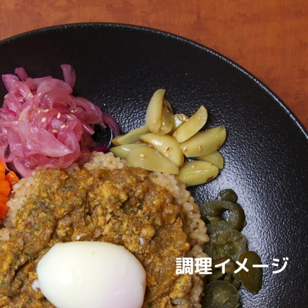 にんにくのアチャール - 画像 (3)